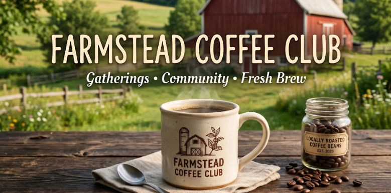 Coffee Club FCF